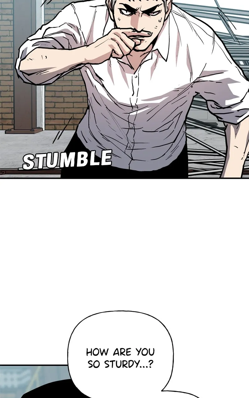 BOSS RETURN Chapter 30 page 24 - 