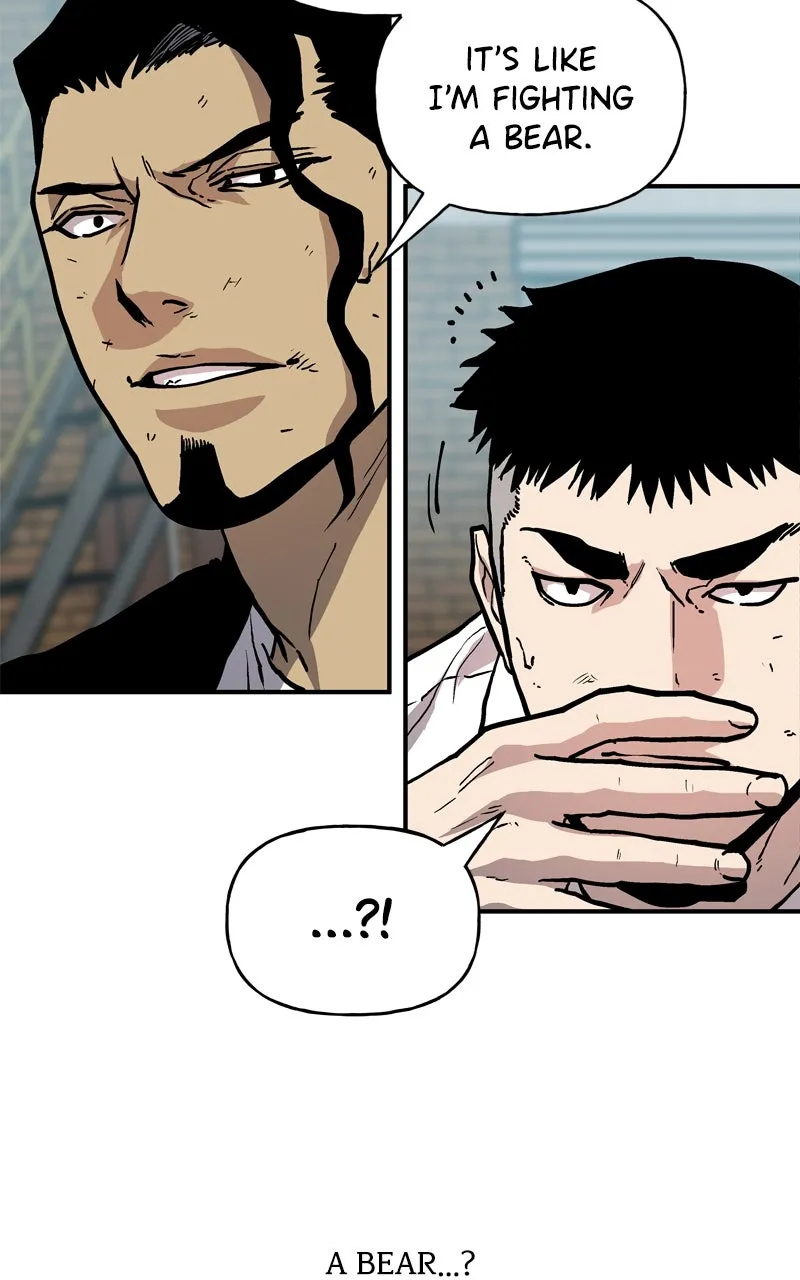 BOSS RETURN Chapter 30 page 25 - 