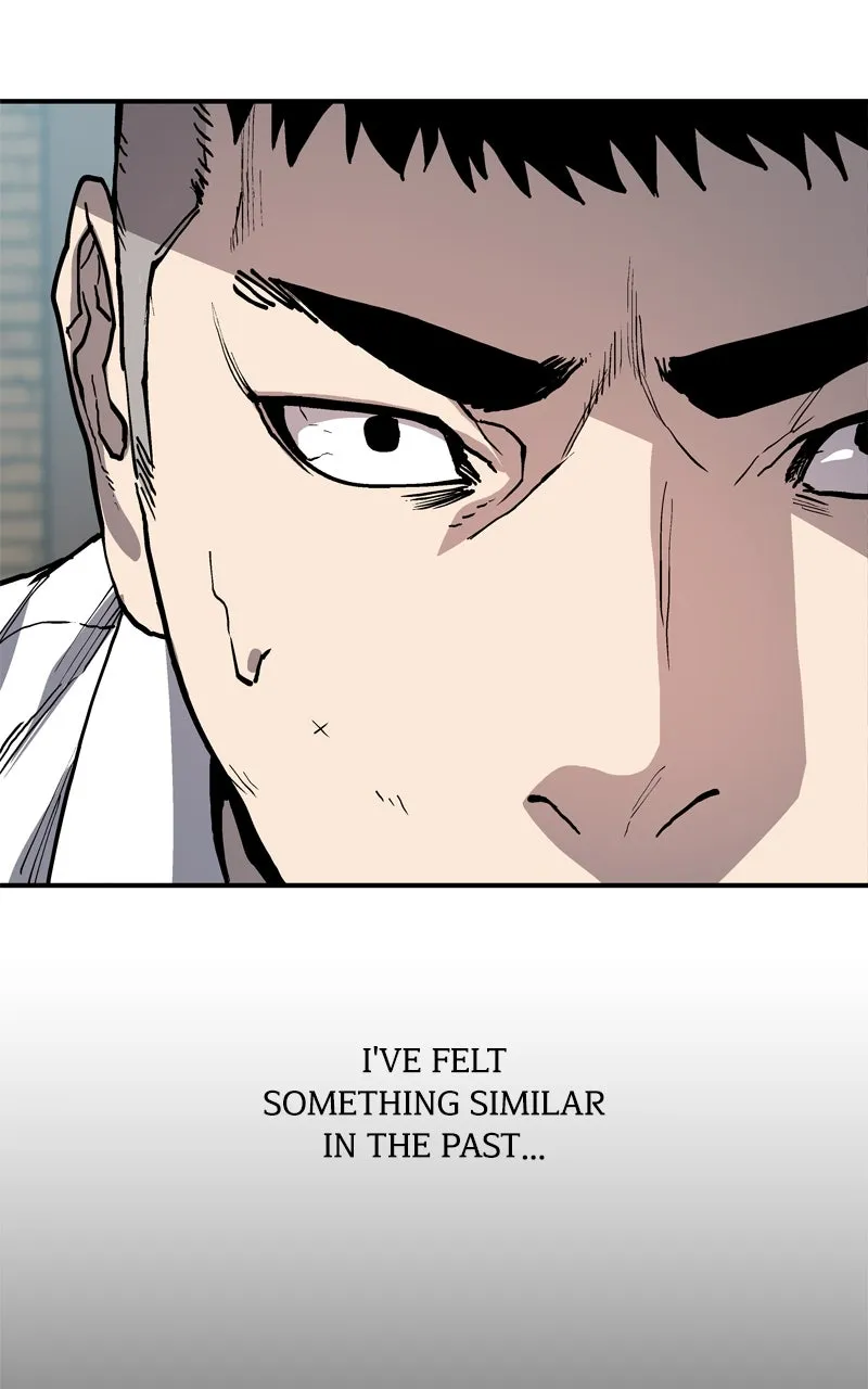 BOSS RETURN Chapter 30 page 26 - 