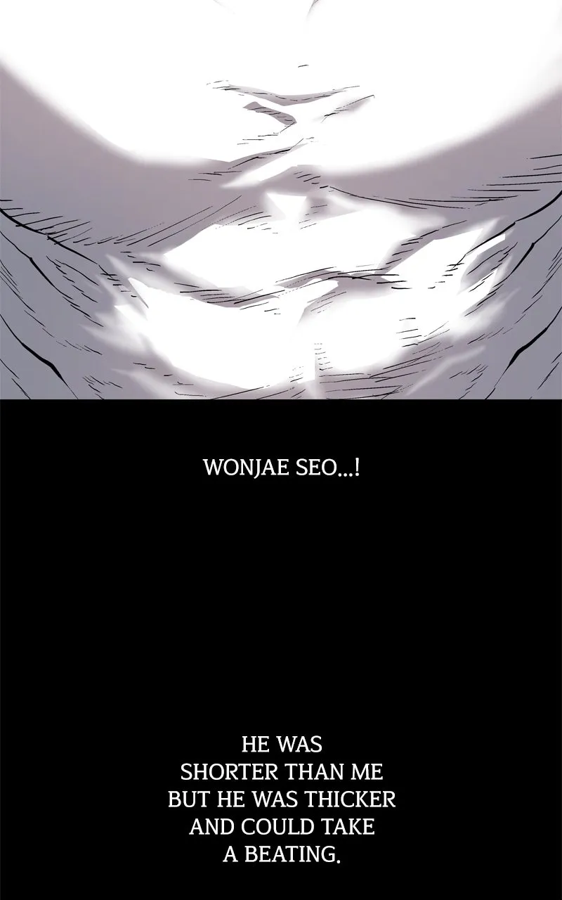 BOSS RETURN Chapter 30 page 28 - 