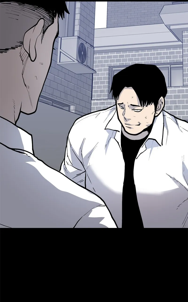 BOSS RETURN Chapter 30 page 29 - 