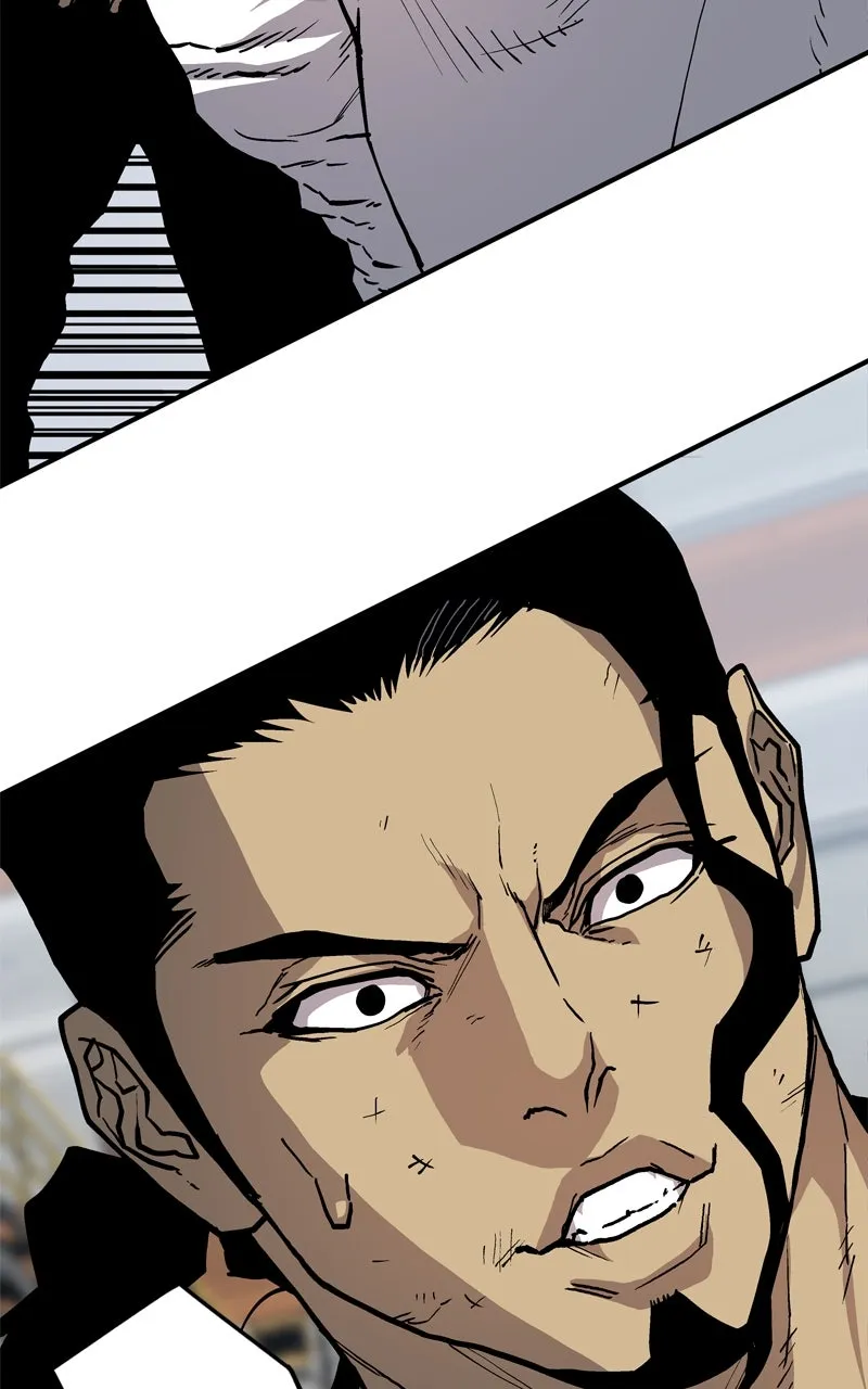 BOSS RETURN Chapter 30 page 4 - 
