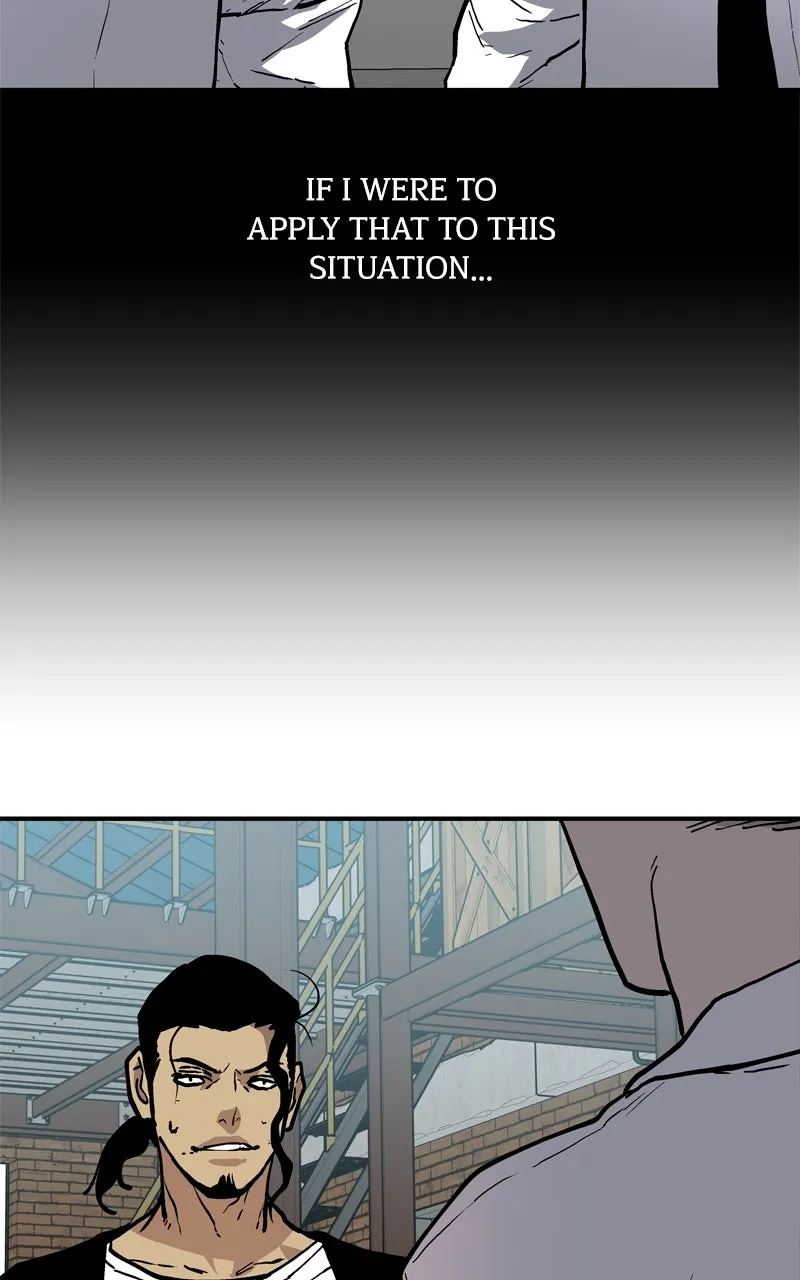 BOSS RETURN Chapter 30 page 31 - 