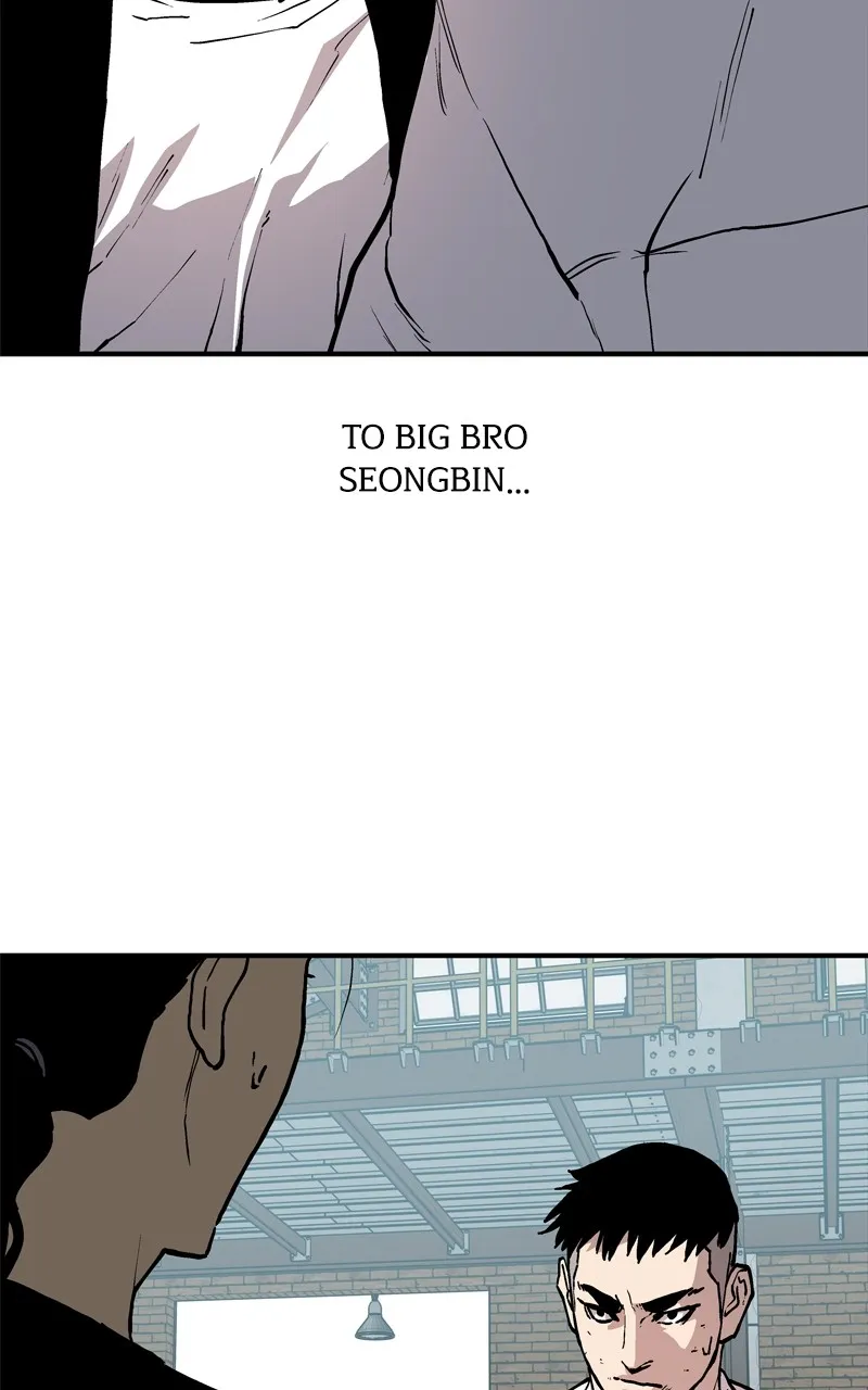 BOSS RETURN Chapter 30 page 32 - 