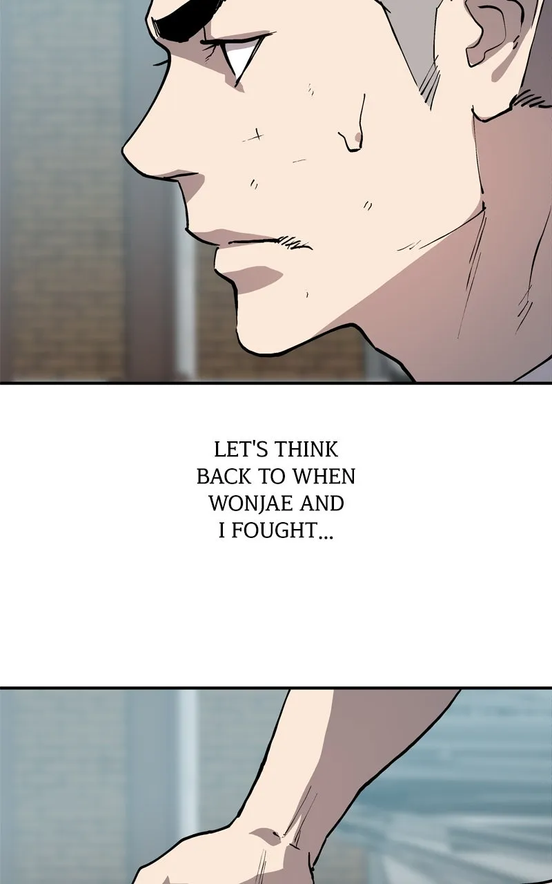 BOSS RETURN Chapter 30 page 34 - 
