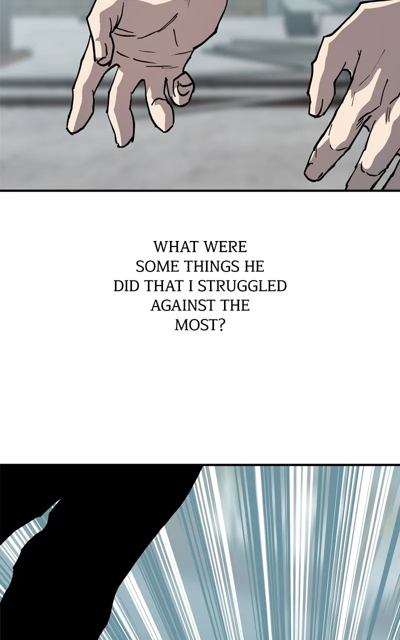 BOSS RETURN Chapter 30 page 35 - 