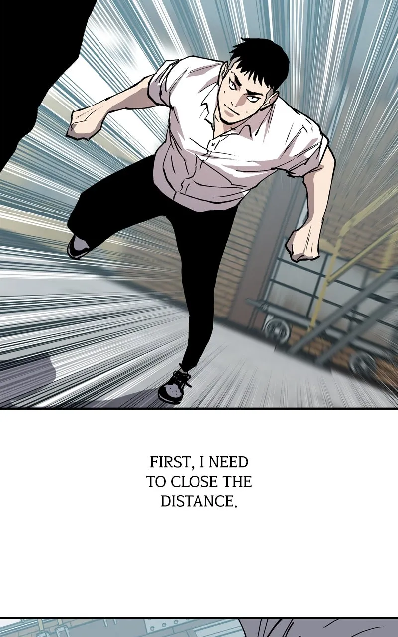 BOSS RETURN Chapter 30 page 36 - 