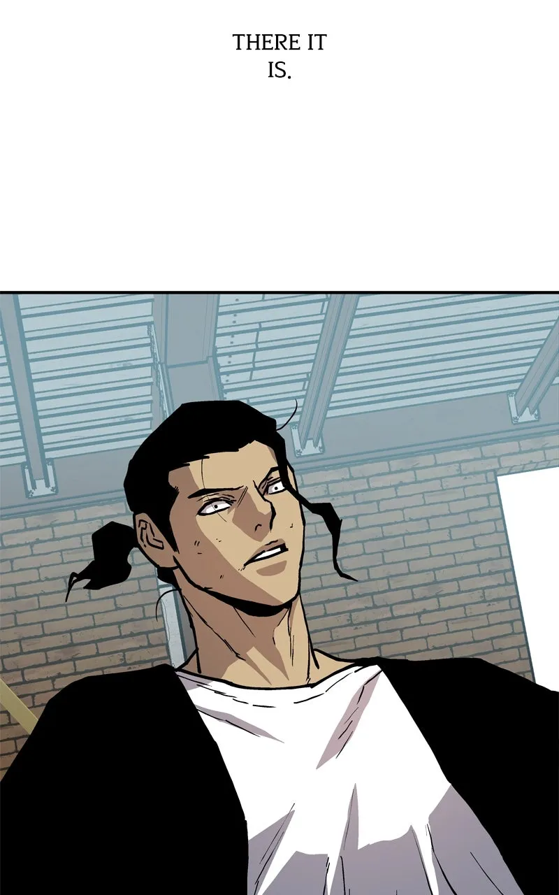 BOSS RETURN Chapter 30 page 39 - 