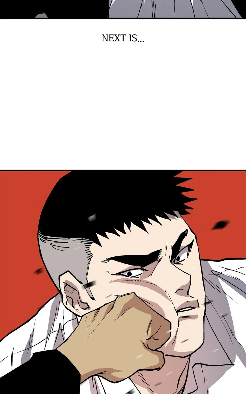 BOSS RETURN Chapter 30 page 40 - 