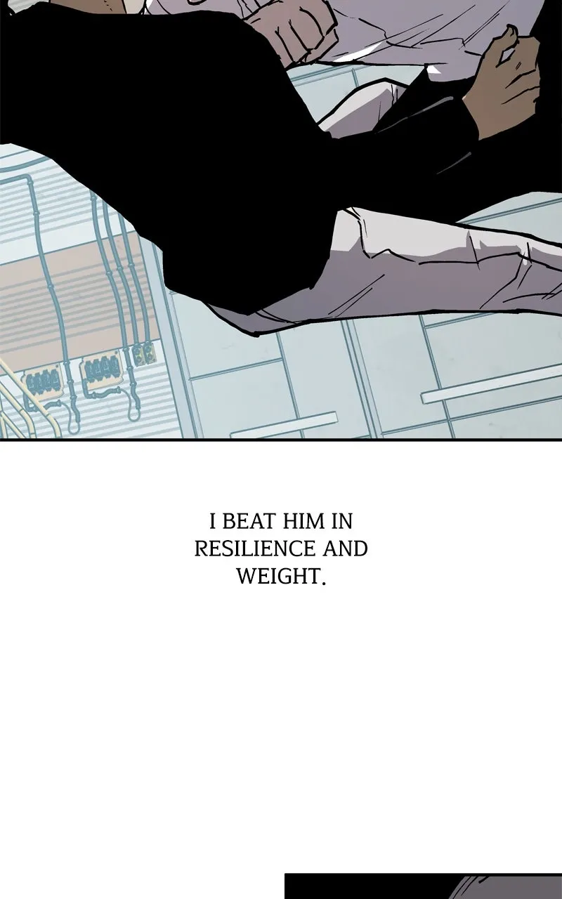 BOSS RETURN Chapter 30 page 42 - 