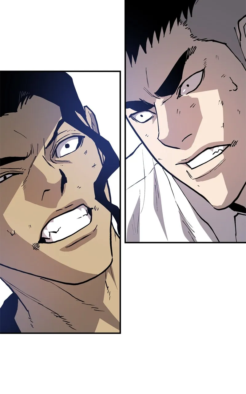 BOSS RETURN Chapter 30 page 43 - 