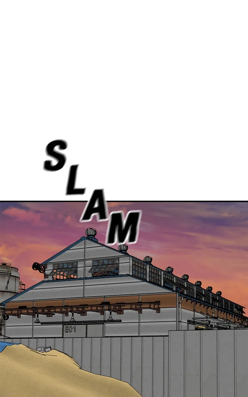 BOSS RETURN Chapter 30 page 44 - 