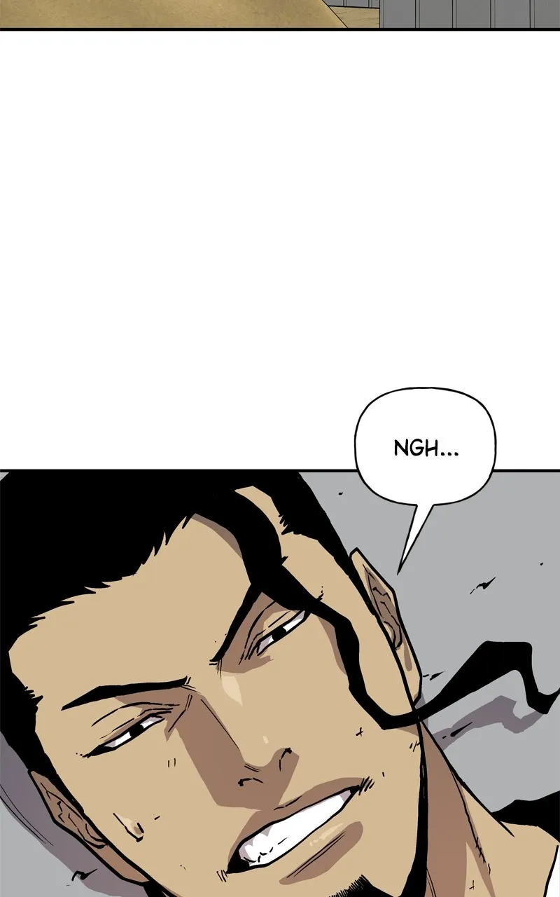 BOSS RETURN Chapter 30 page 45 - 