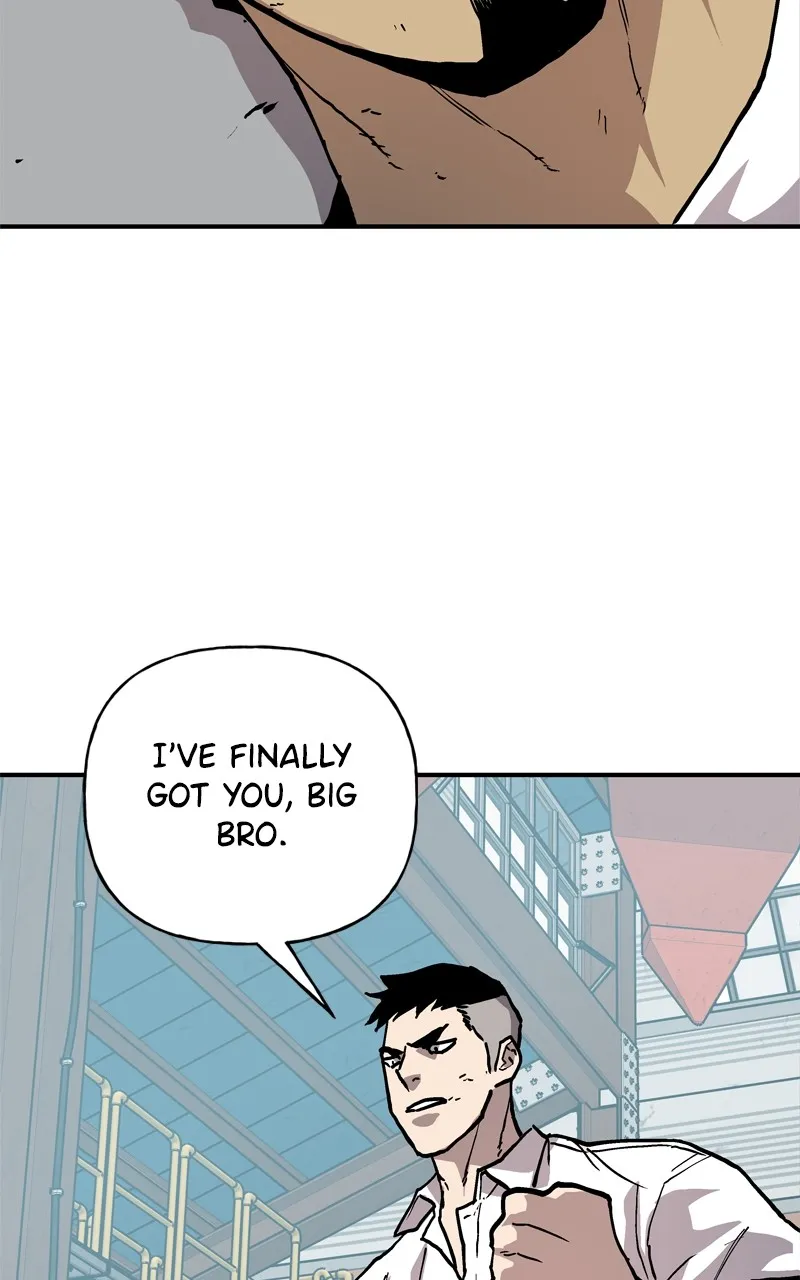 BOSS RETURN Chapter 30 page 46 - 