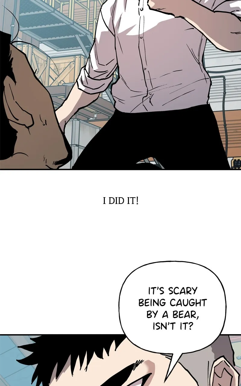BOSS RETURN Chapter 30 page 47 - 