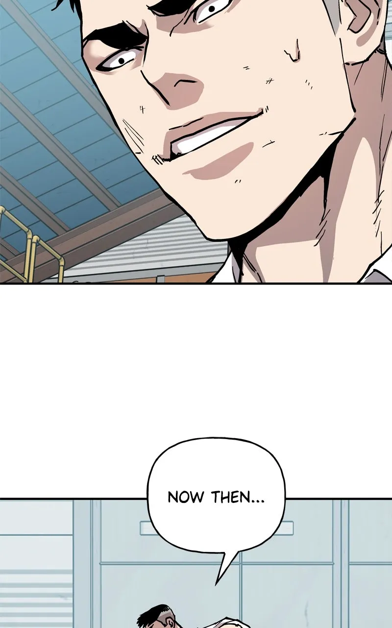 BOSS RETURN Chapter 30 page 48 - 