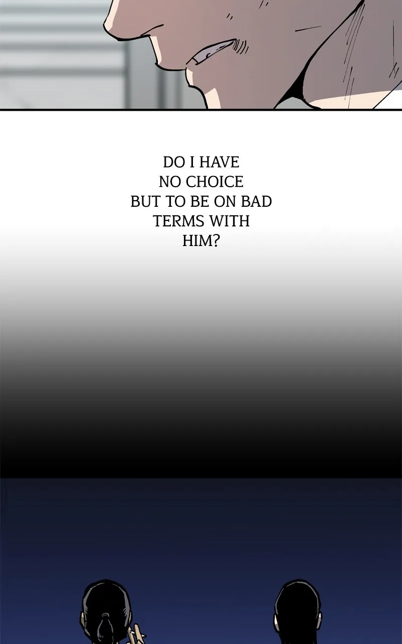 BOSS RETURN Chapter 30 page 50 - 