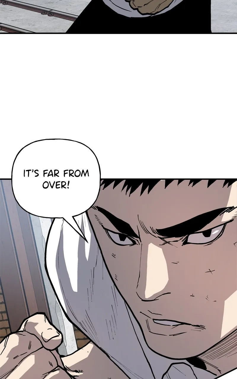 BOSS RETURN Chapter 30 page 6 - 