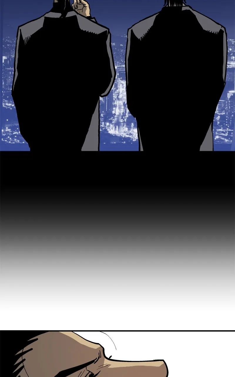 BOSS RETURN Chapter 30 page 51 - 