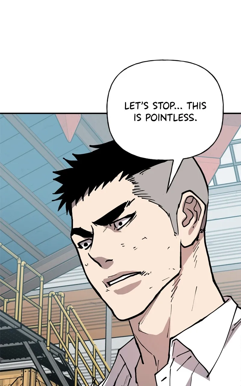 BOSS RETURN Chapter 30 page 53 - 