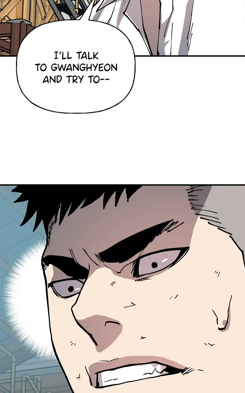 BOSS RETURN Chapter 30 page 54 - 