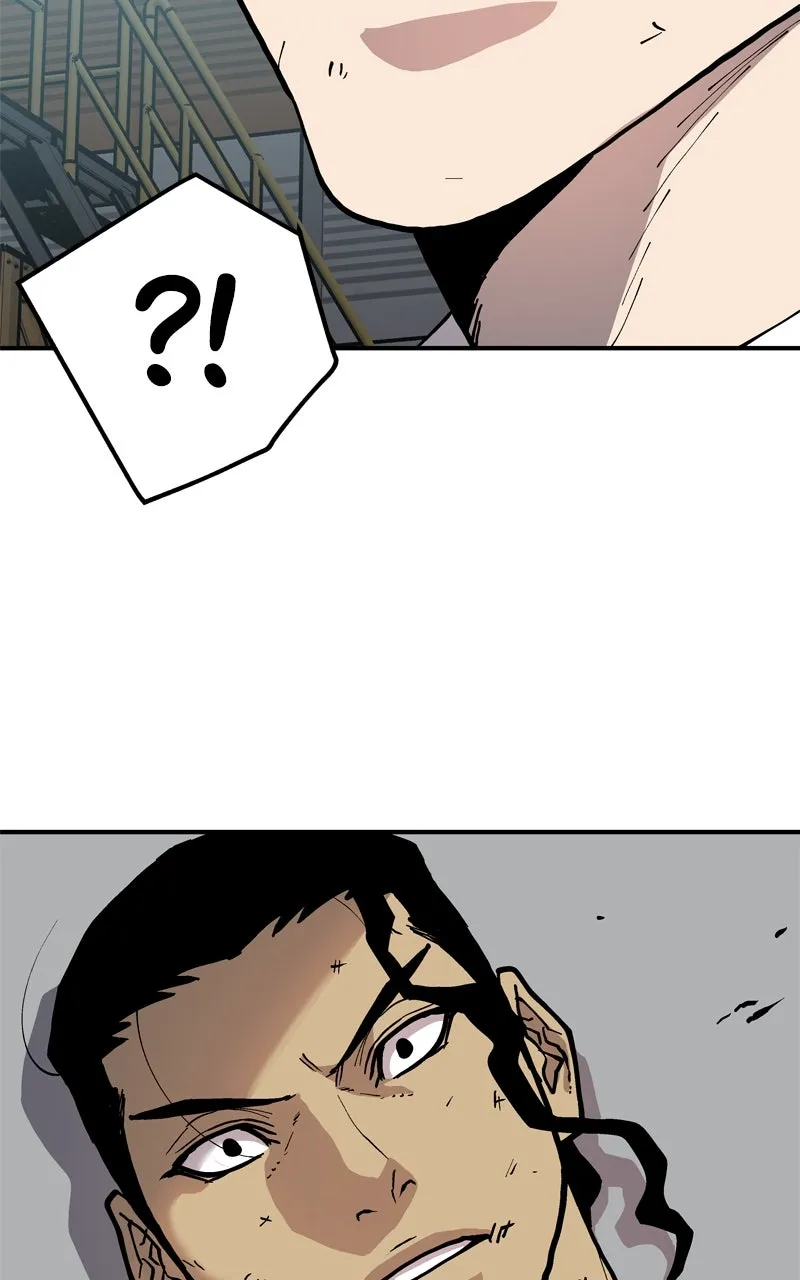 BOSS RETURN Chapter 30 page 55 - 