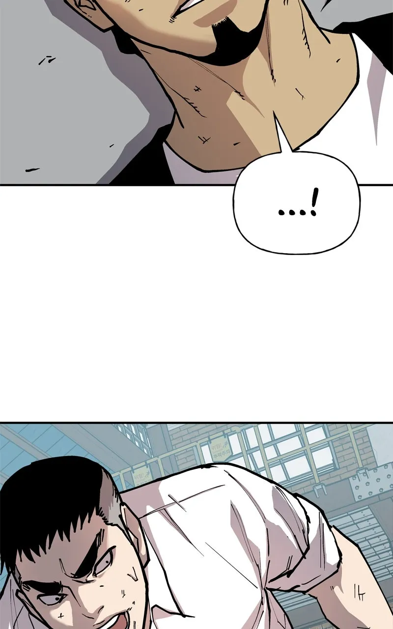 BOSS RETURN Chapter 30 page 56 - 