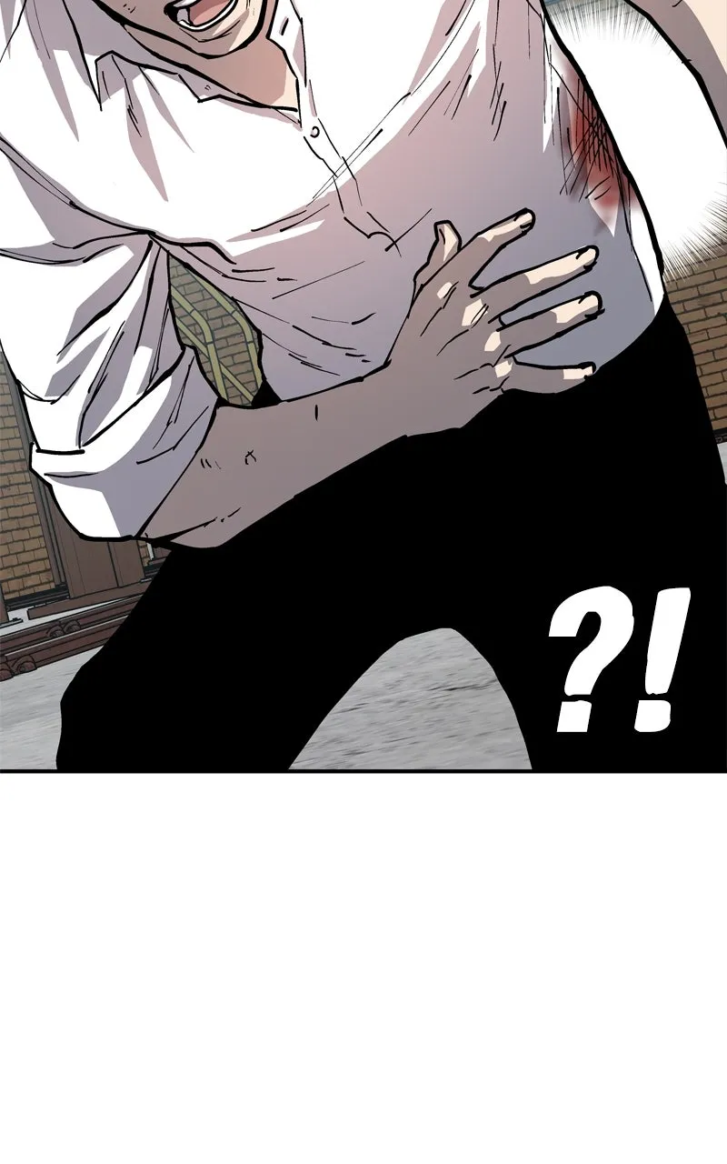 BOSS RETURN Chapter 30 page 57 - 