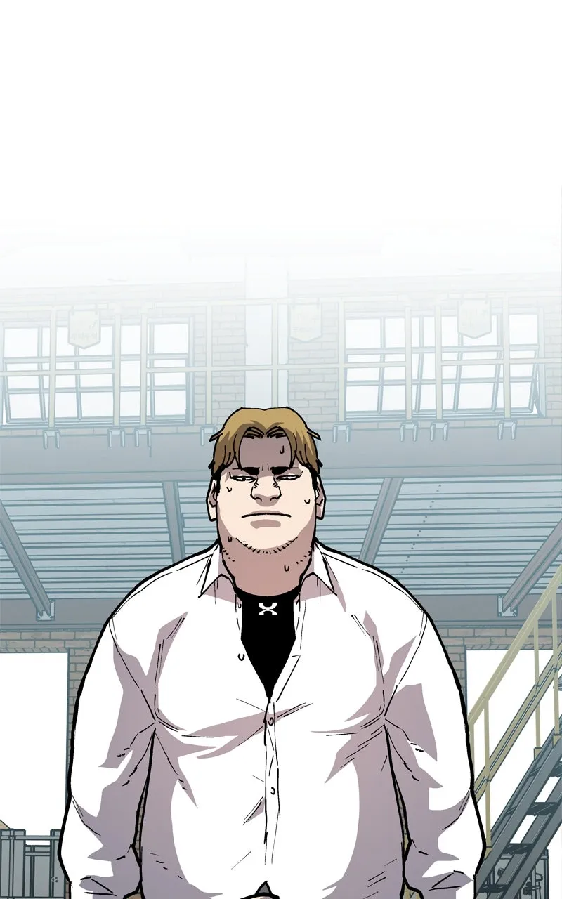 BOSS RETURN Chapter 30 page 59 - 