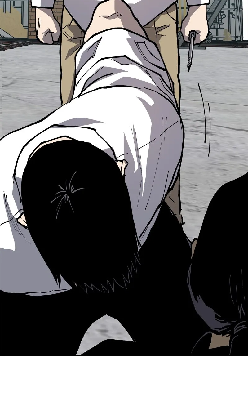 BOSS RETURN Chapter 30 page 60 - 