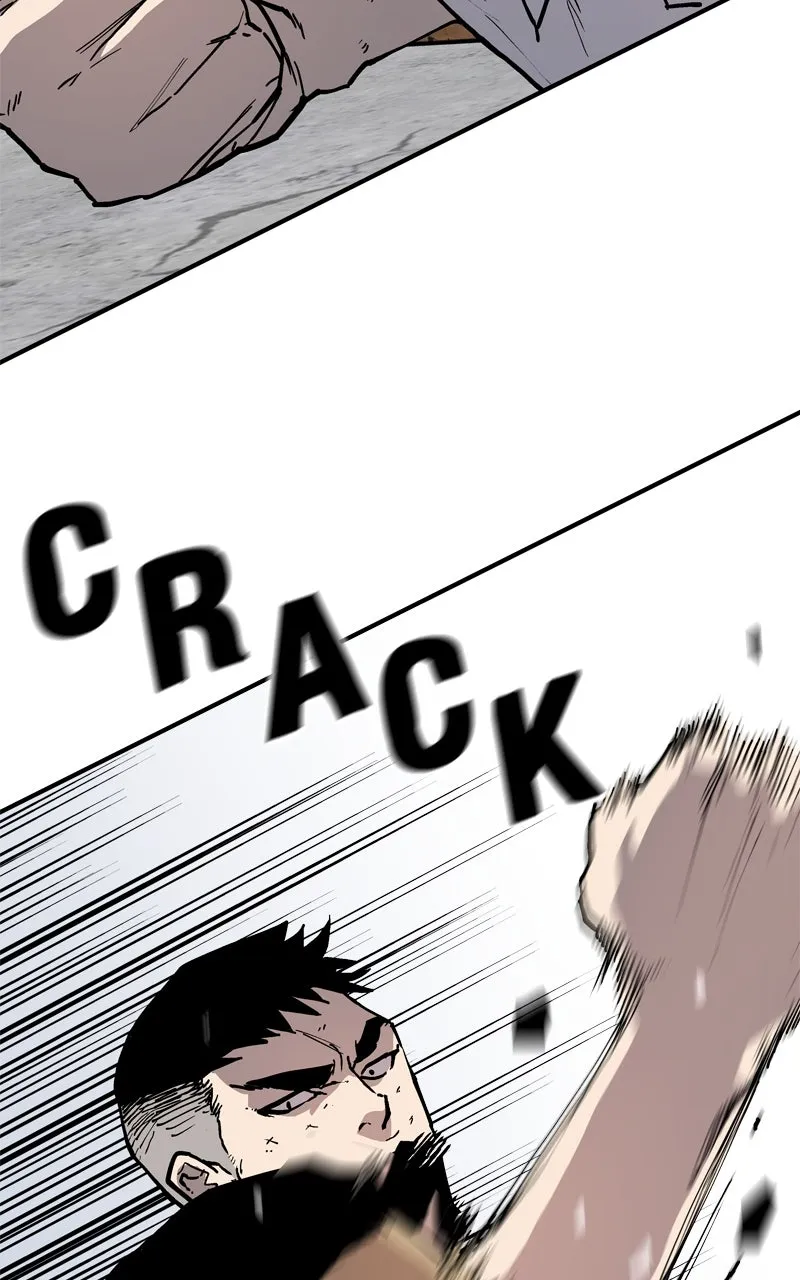 BOSS RETURN Chapter 30 page 7 - 