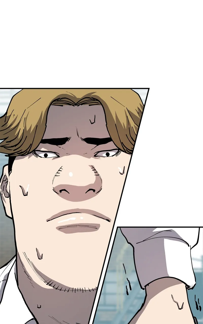 BOSS RETURN Chapter 30 page 61 - 
