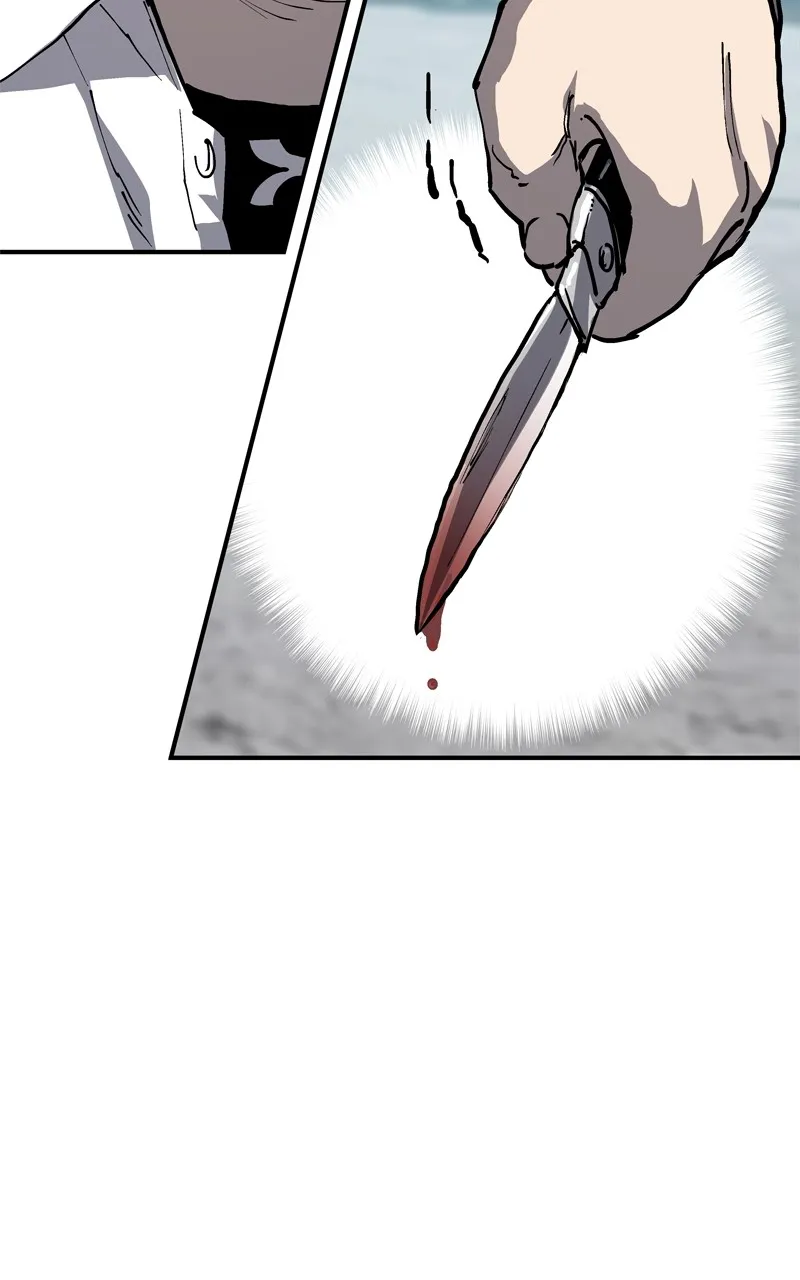 BOSS RETURN Chapter 30 page 62 - 