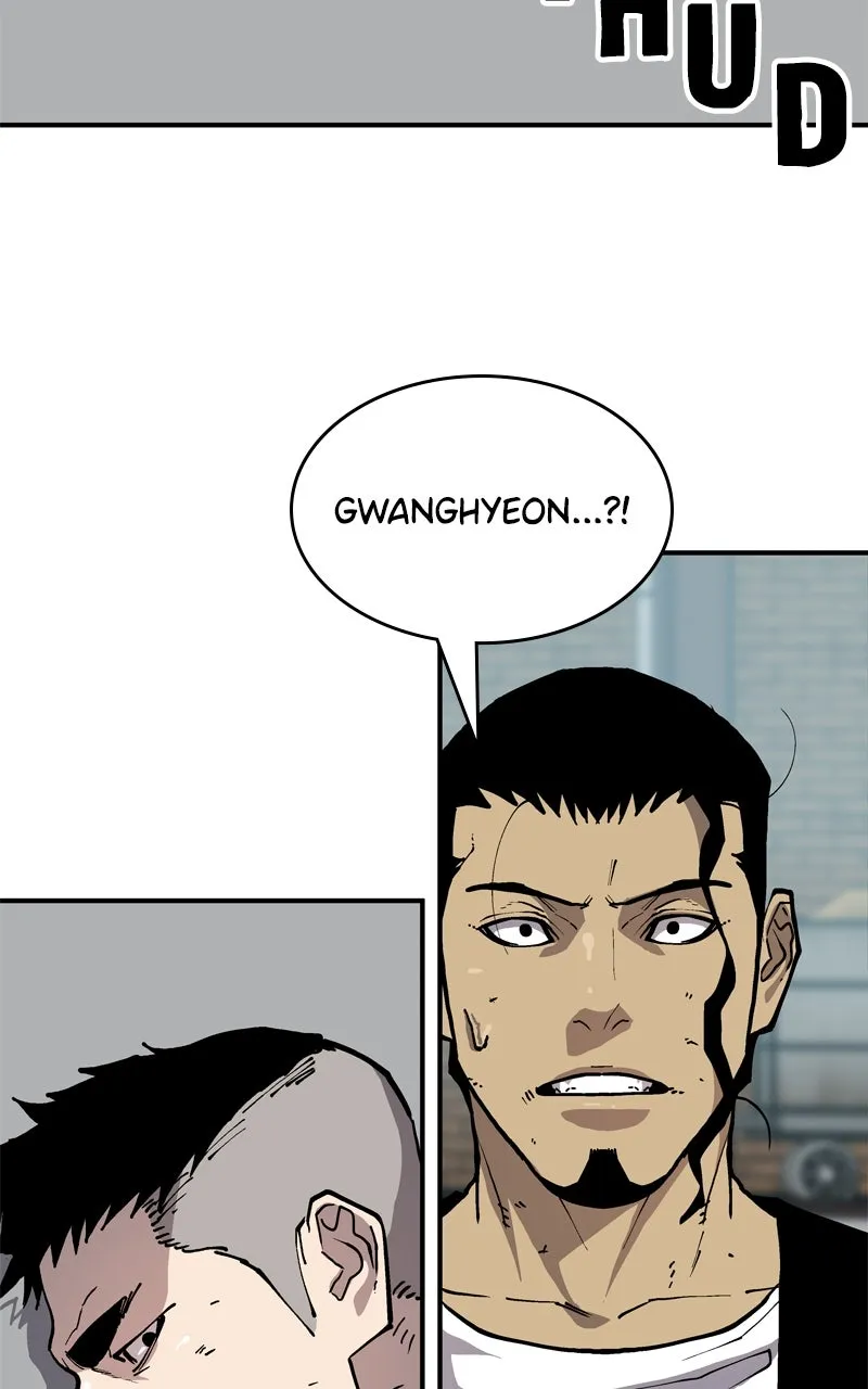 BOSS RETURN Chapter 30 page 64 - 