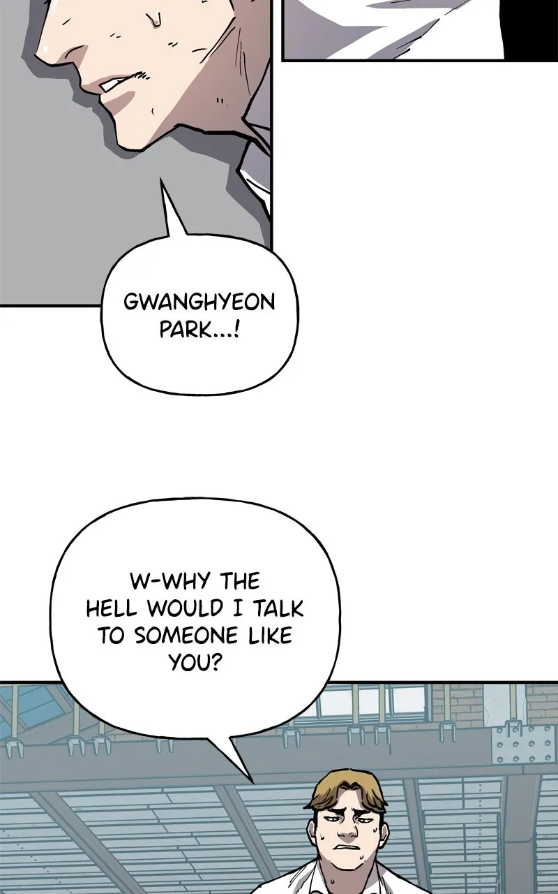 BOSS RETURN Chapter 30 page 65 - 