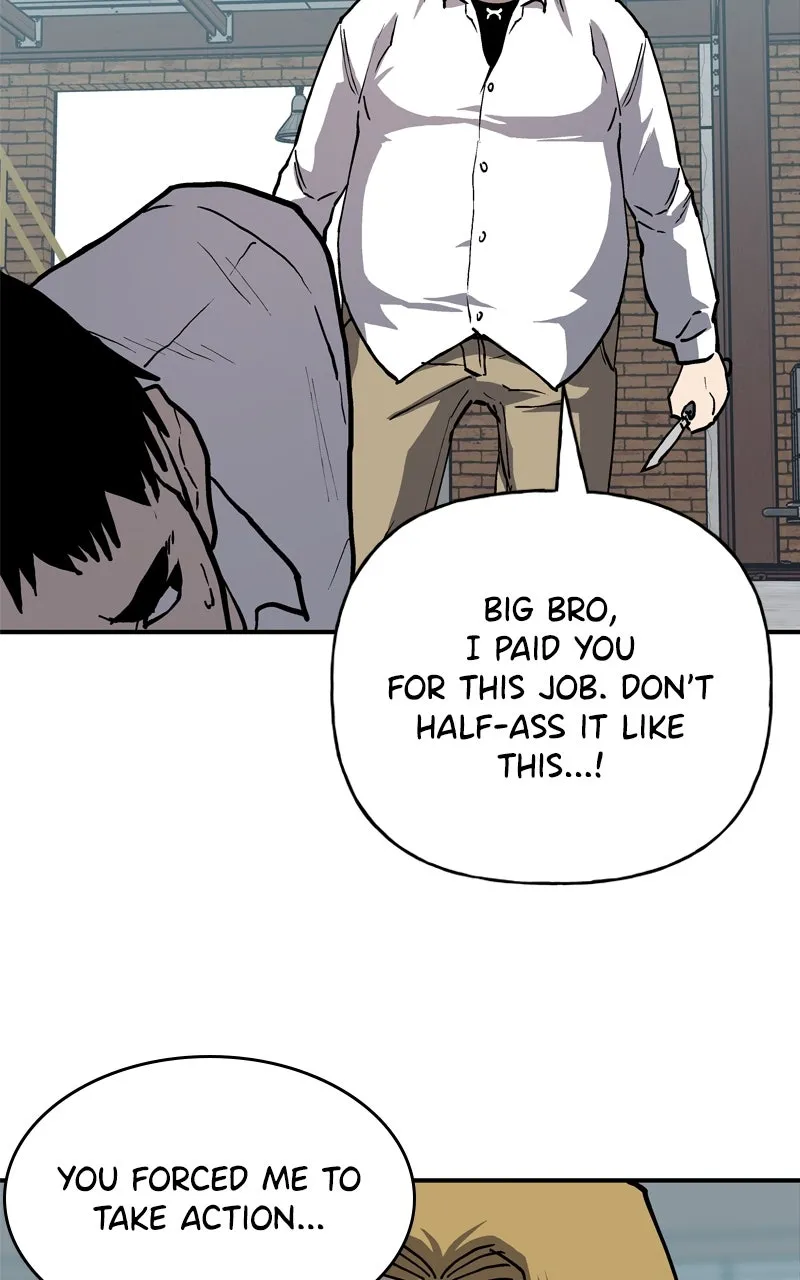 BOSS RETURN Chapter 30 page 66 - 