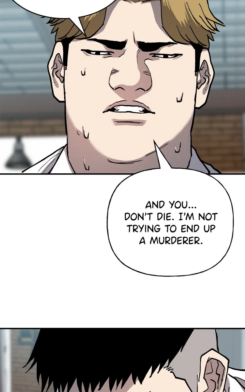 BOSS RETURN Chapter 30 page 67 - 