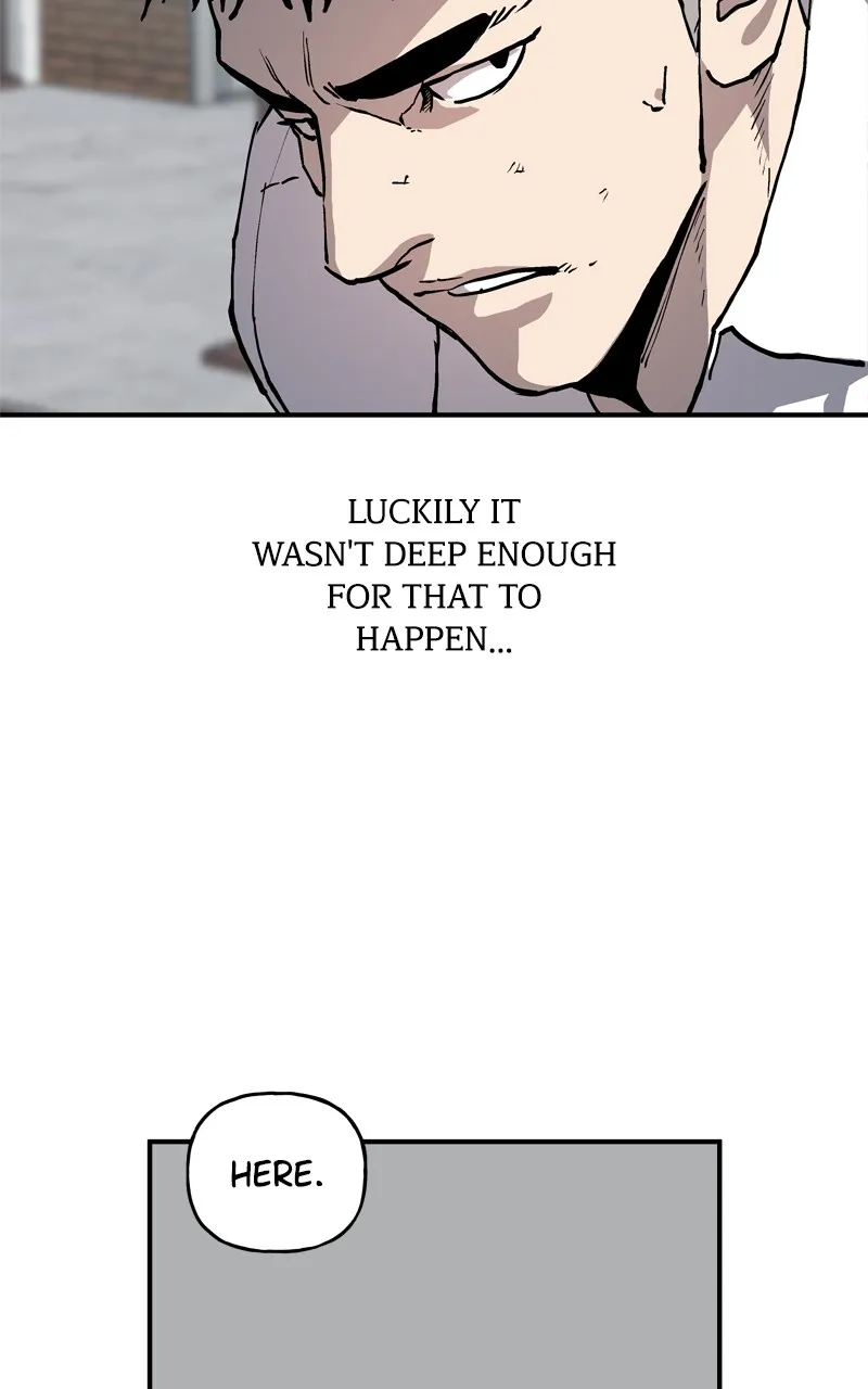 BOSS RETURN Chapter 30 page 68 - 