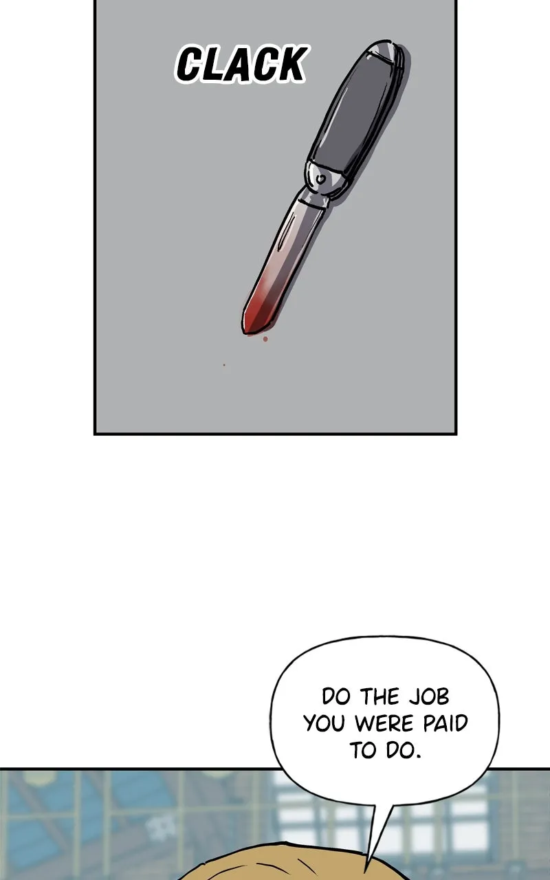 BOSS RETURN Chapter 30 page 69 - 