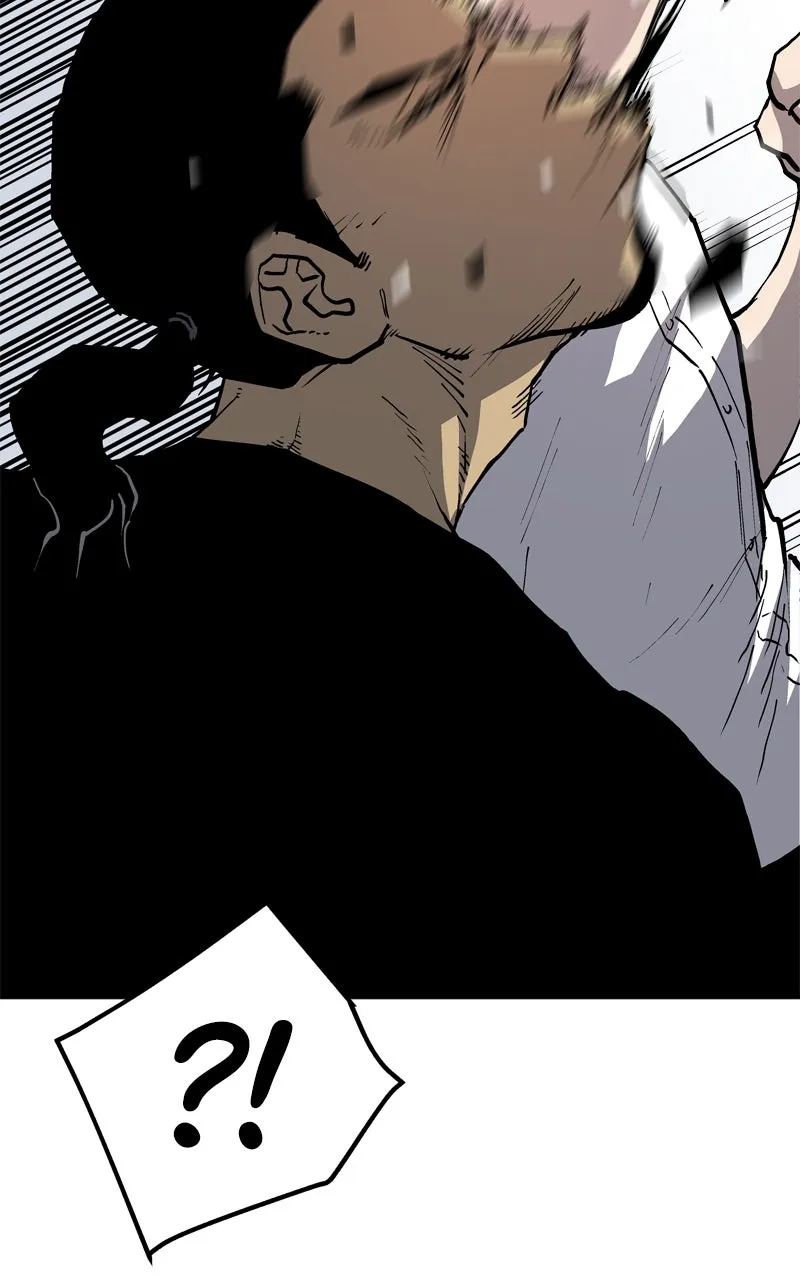 BOSS RETURN Chapter 30 page 8 - 
