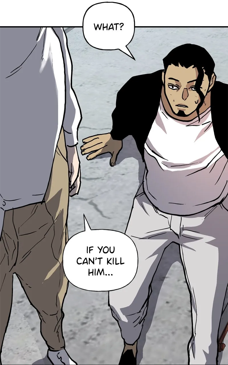 BOSS RETURN Chapter 30 page 71 - 