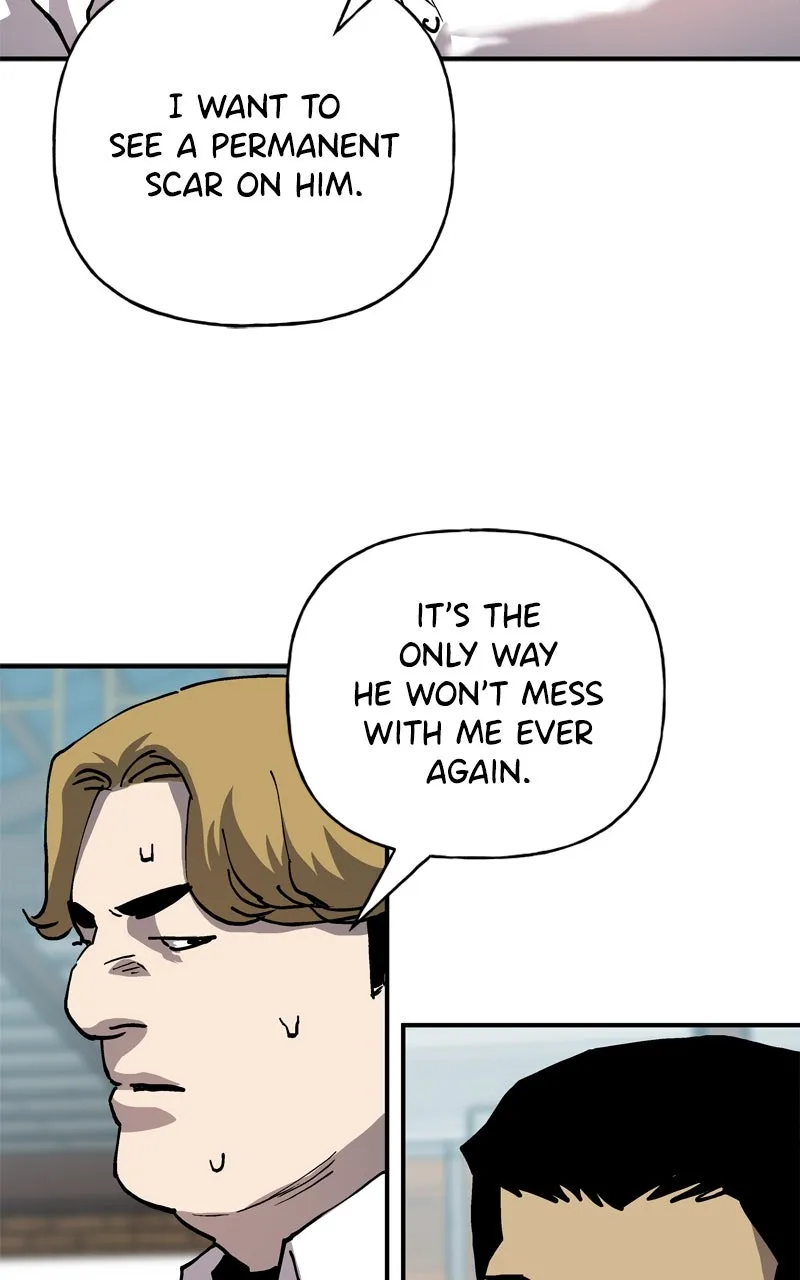BOSS RETURN Chapter 30 page 73 - 