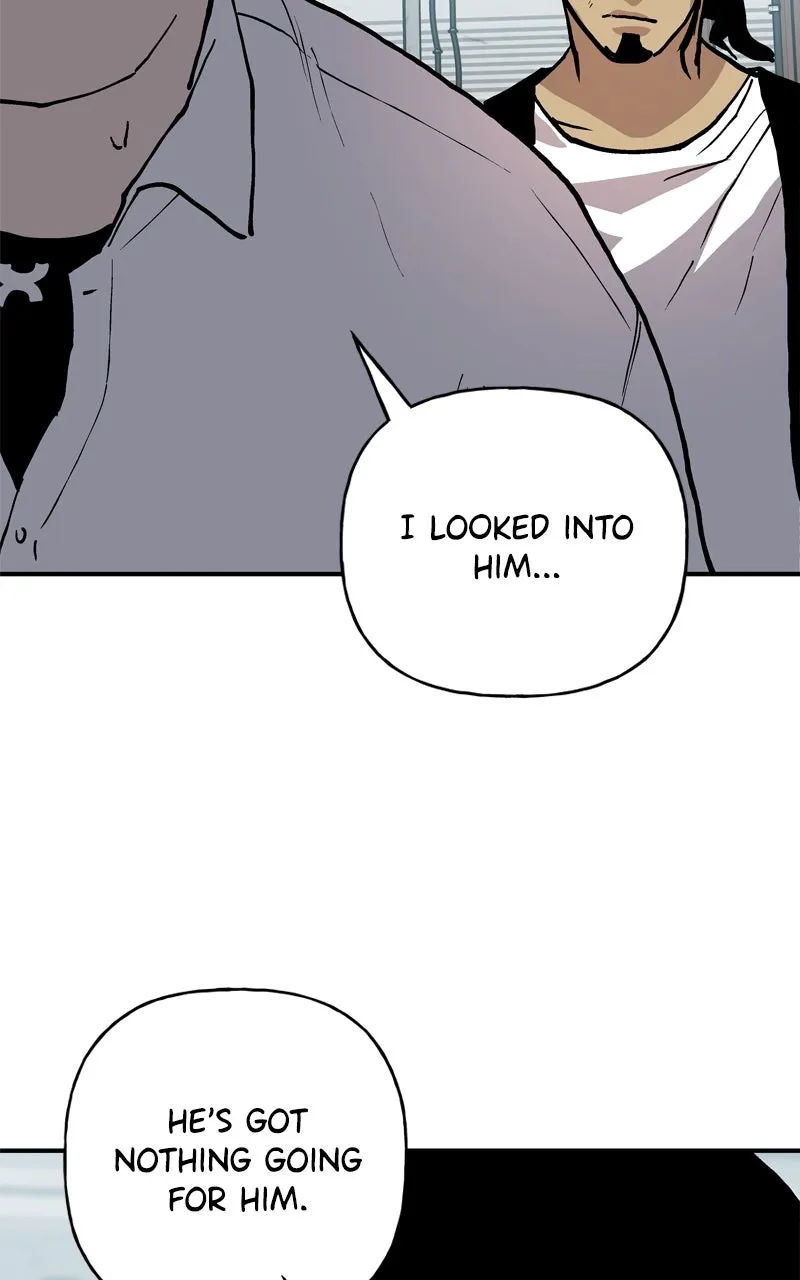BOSS RETURN Chapter 30 page 75 - 