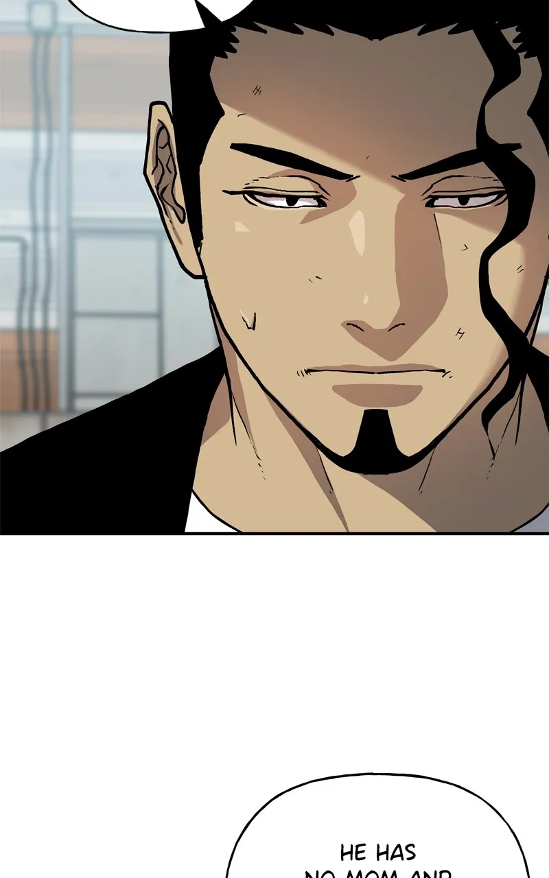 BOSS RETURN Chapter 30 page 76 - 