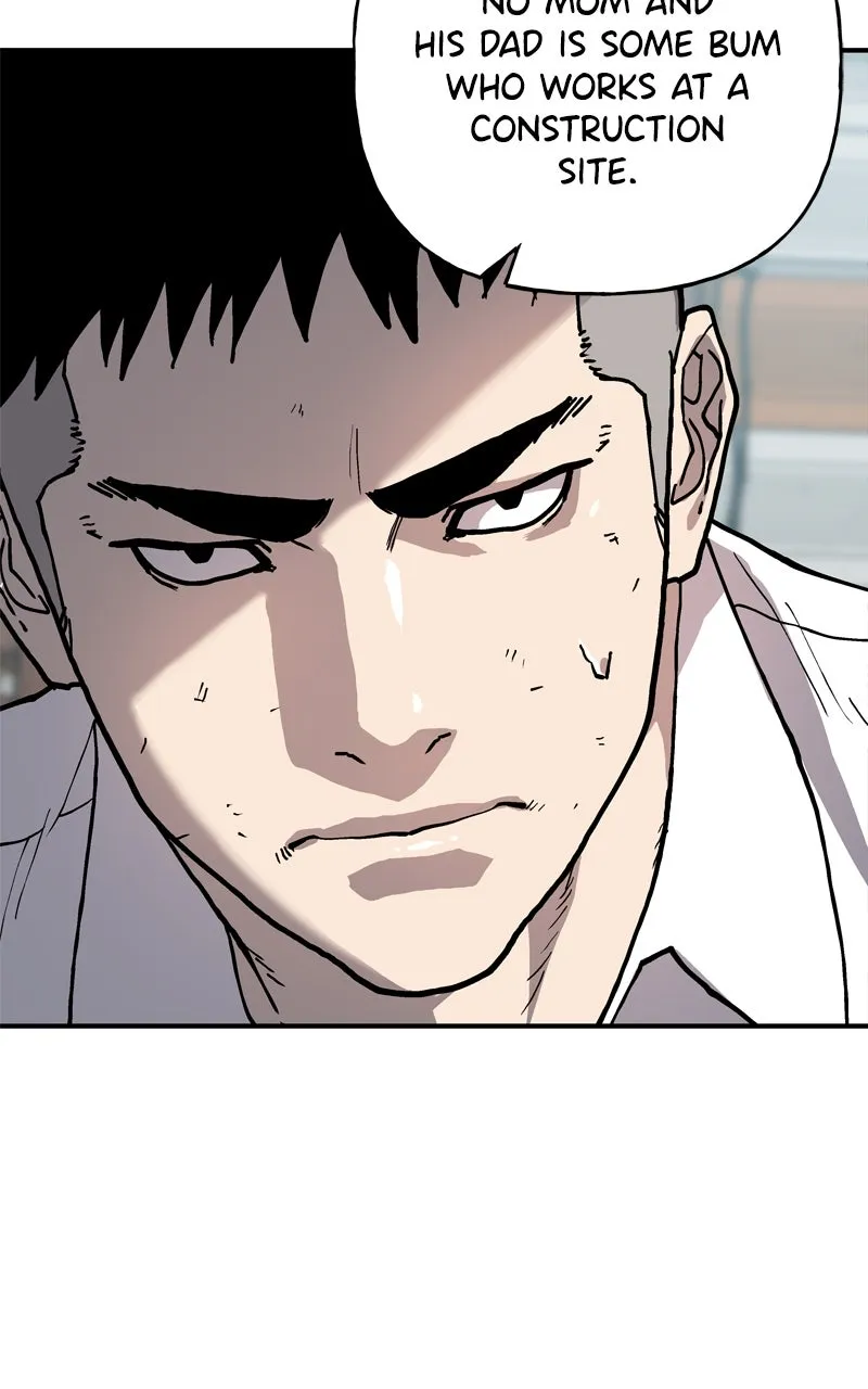 BOSS RETURN Chapter 30 page 77 - 