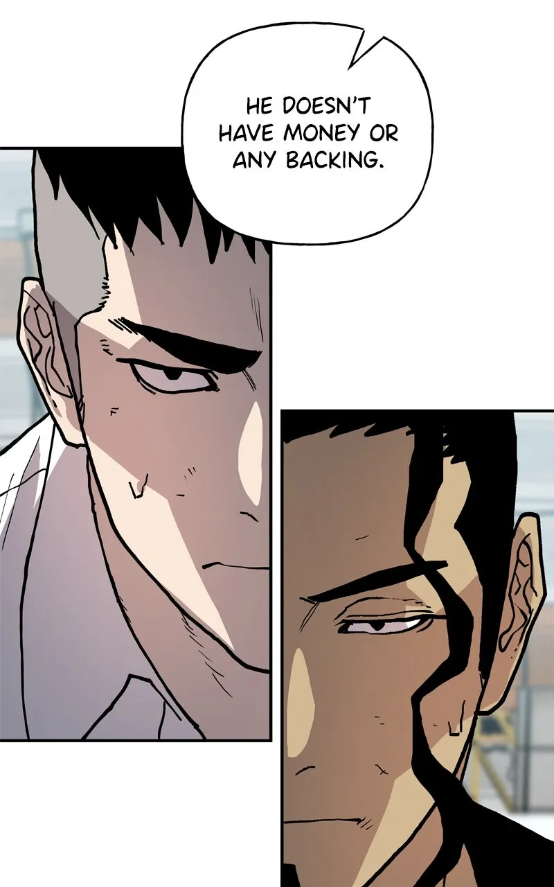 BOSS RETURN Chapter 30 page 78 - 