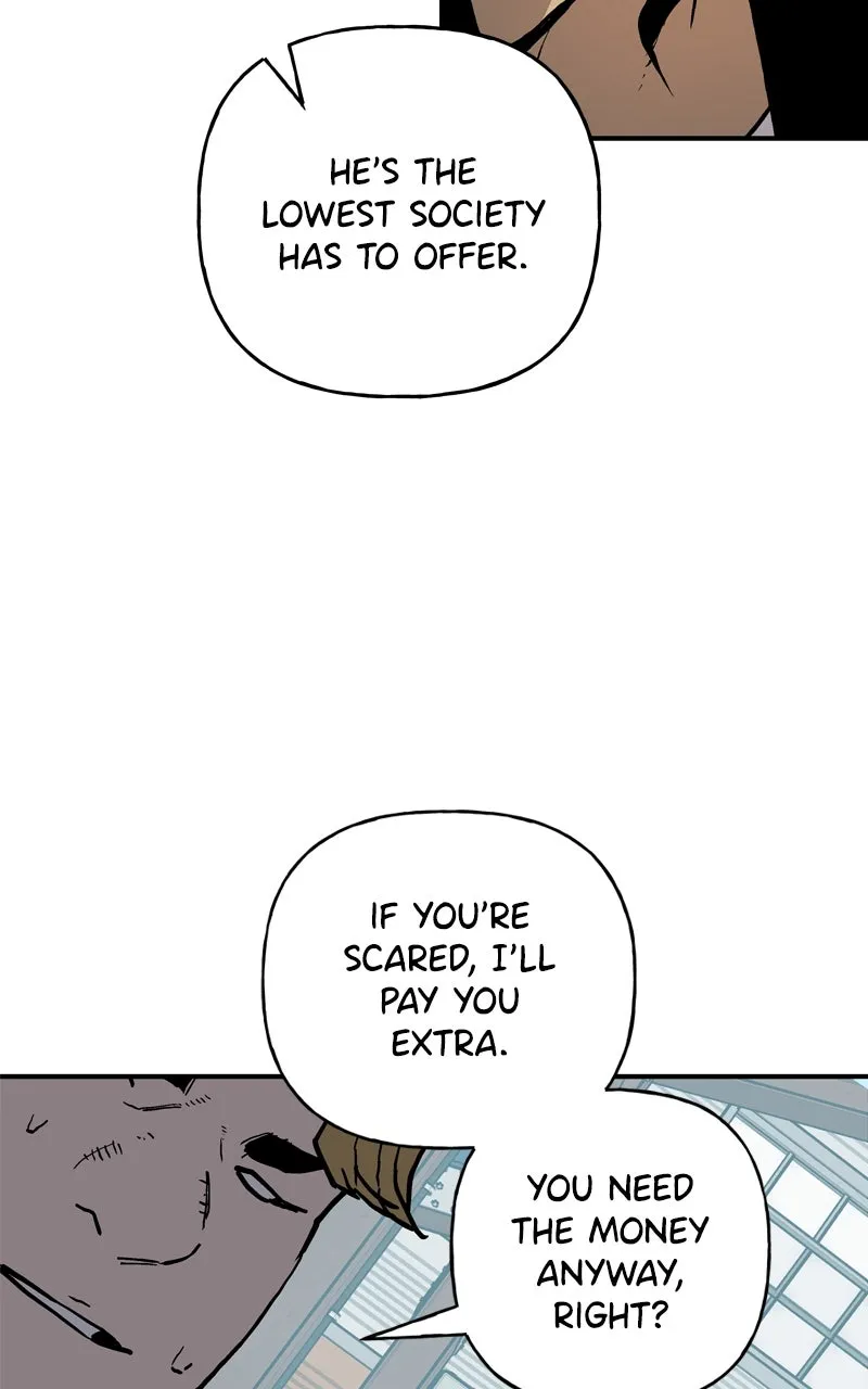 BOSS RETURN Chapter 30 page 79 - 