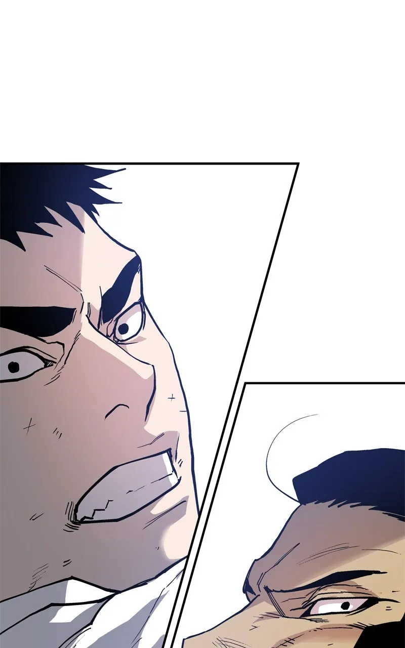 BOSS RETURN Chapter 30 page 9 - 