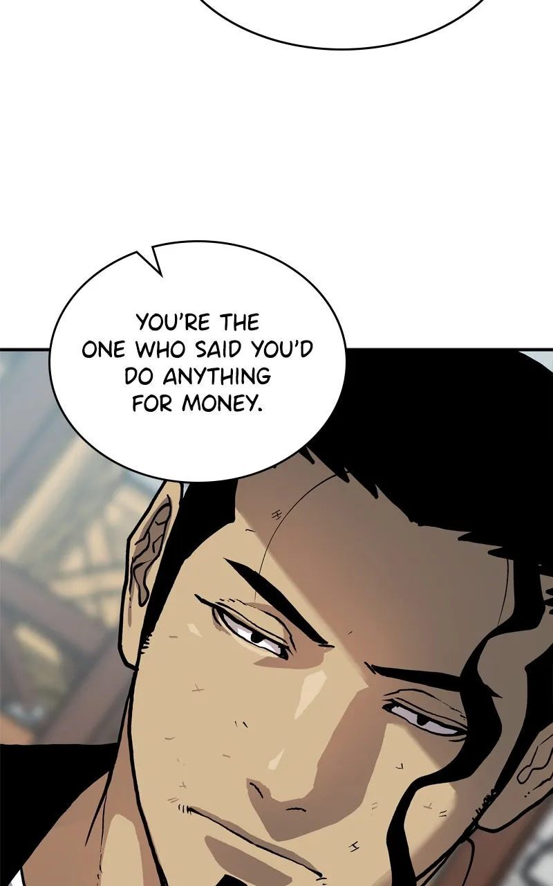 BOSS RETURN Chapter 30 page 81 - 