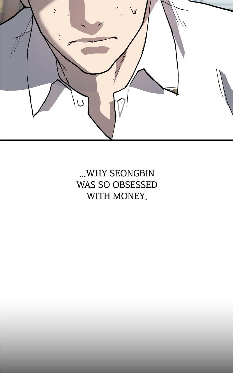 BOSS RETURN Chapter 30 page 83 - 